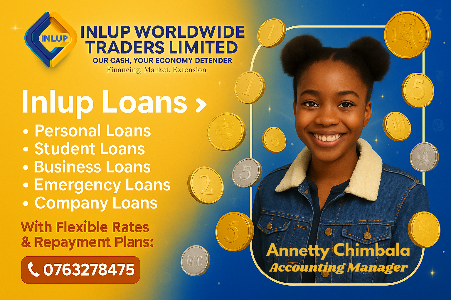 Inlup Loans
