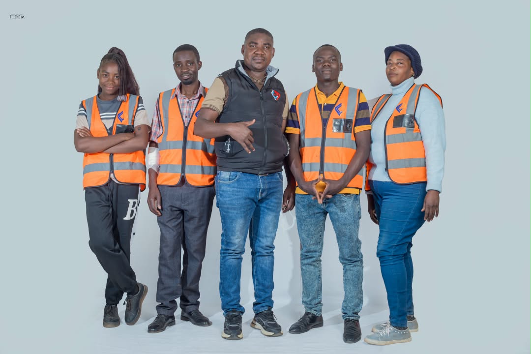 Inlup Loans digital loan application in Zambia